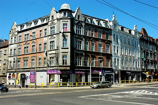 Zabrze - lskie klimaty