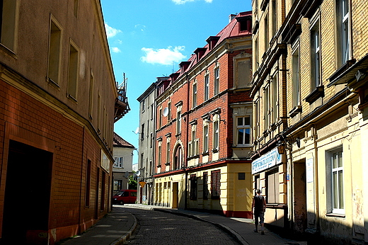 Tarnowskie Gry - zauek