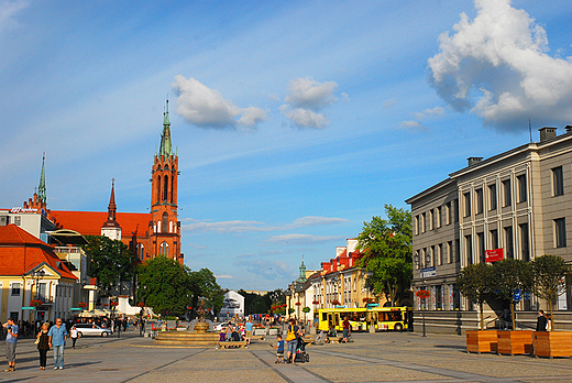 Rynek Kociuszki