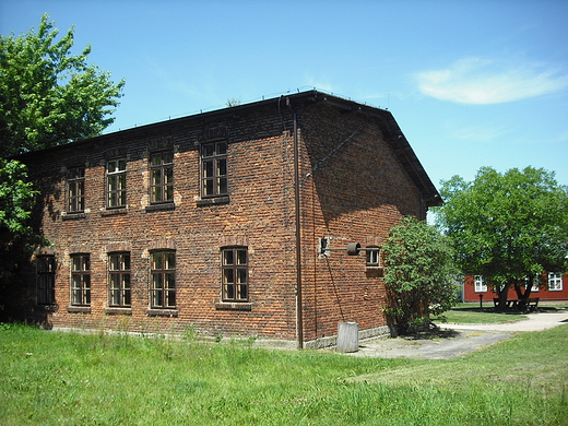 Lipce Reymontowskie. Muzeum Regionalne im. W. St. Reymonta.