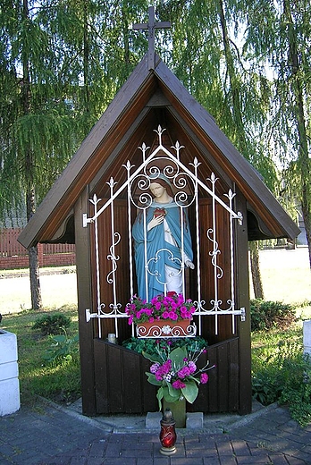 Przyszowice.