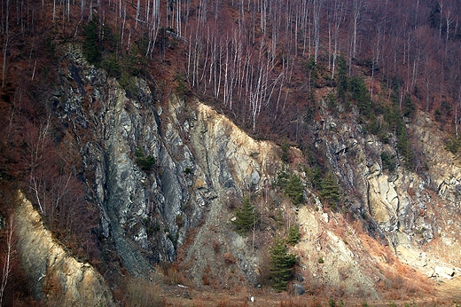 Pieniny Gorlickie