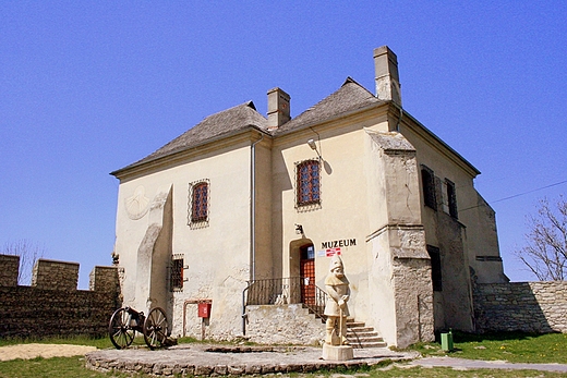 SZYDW - MUZEUM REGIONALNE