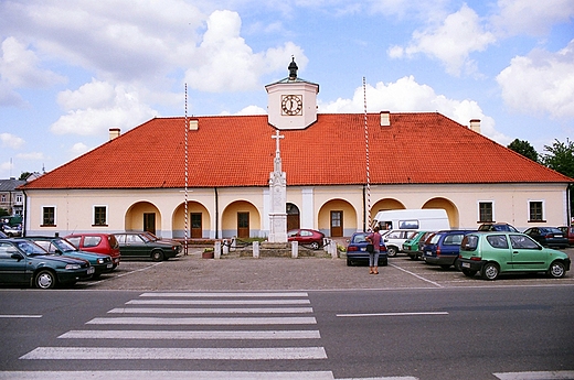 STASZW - RYNEK