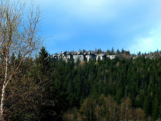 Gry Stoowe - nadcigajca burza