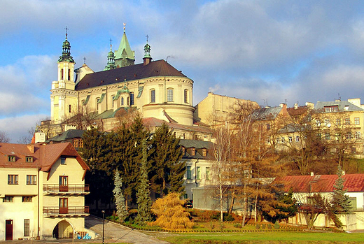 Lublin - Archikatedra