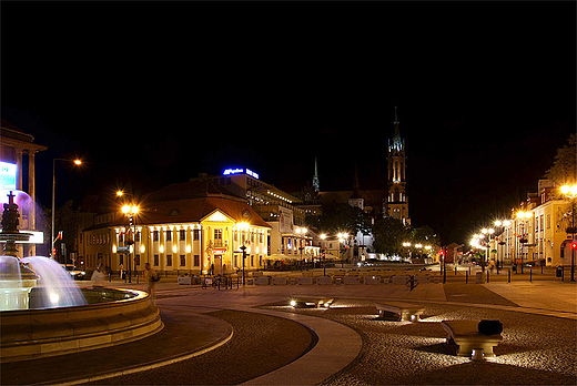 Rynek Kociuszki