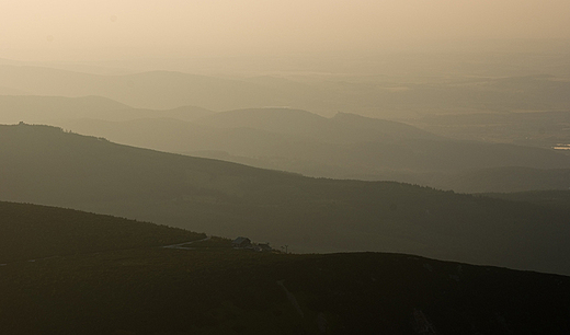 widok ze nieki