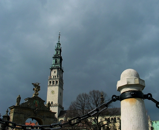 Częstochowa