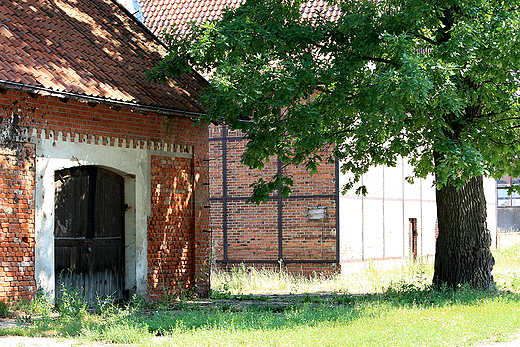 Kadyny - stadnina koni