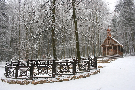 RDEKO I KAPLICZKA W. FRANCISZKA