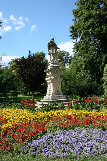 Park miejski