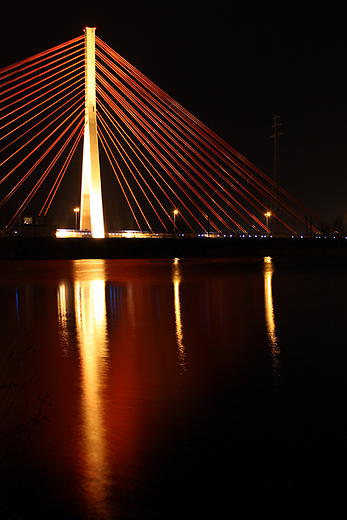 Gdańsk - most wantowy