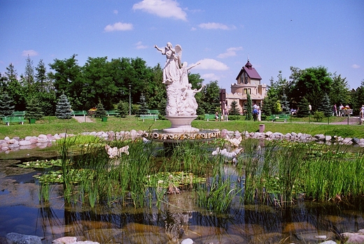 Sanktuarium Maryjne w Licheniu