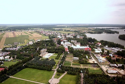 Sanktuarium Maryjne w Licheniu