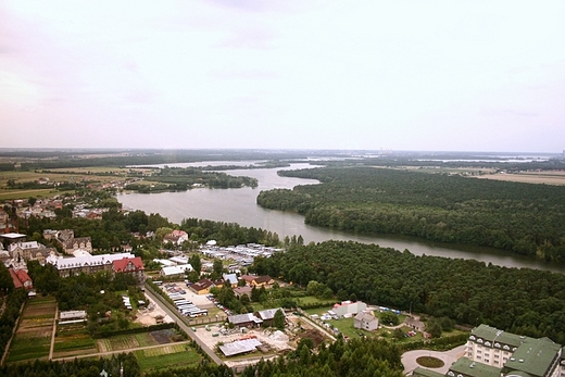 Sanktuarium Maryjne w Licheniu