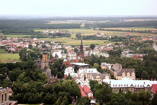 Sanktuarium Maryjne w Licheniu