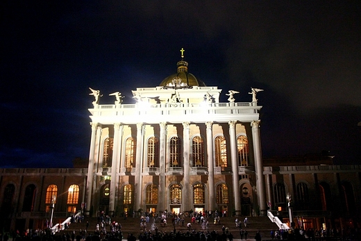 Sanktuarium Maryjne w Licheniu