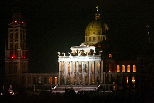 Sanktuarium Maryjne w Licheniu