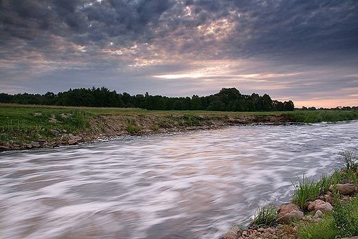 Narew w Rzdzianach