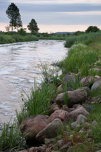 Narew w Rzdzianach