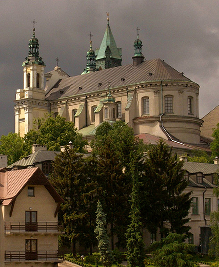 Lublin - Archikatedra