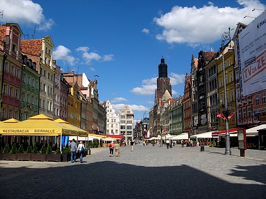 wrocawski rynek