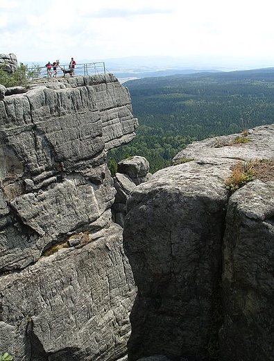 Szczeliniec Wielki