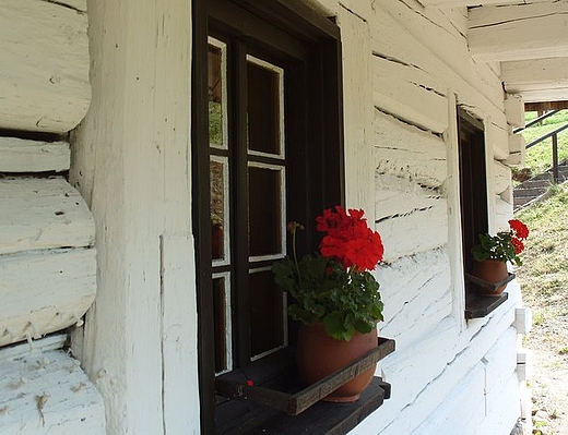 Skansen