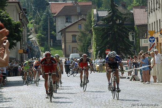 67 Tour de Pologne Skoczw