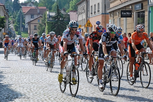 67 Tour de Pologne Skoczw