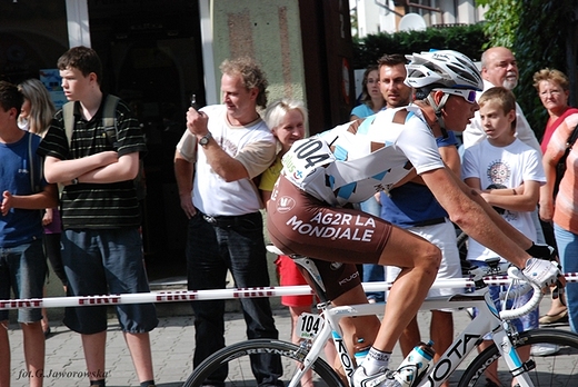 67 Tour de Pologne Skoczw