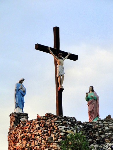 Sanktuarium Maryjne w Licheniu