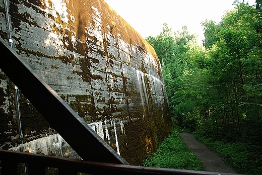 Bunkry - Mamerki