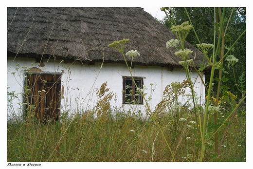Muzeum Wsi Mazowieckiej w Sierpcu