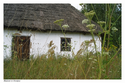 Muzeum Wsi Mazowieckiej w Sierpcu