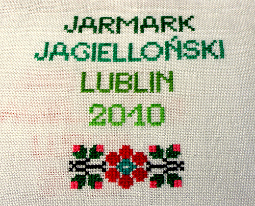 LUBELSKI JARMARK JAGIELLOSKI