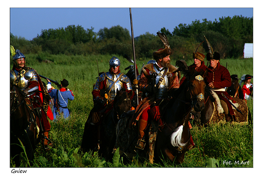 Gniew - Vivat Vasa