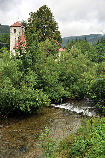 Koci w Bielicach