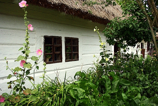 Skansen Muzeum Wsi Kieleckiej