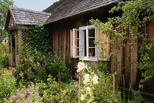 Skansen Muzeum Wsi Kieleckiej