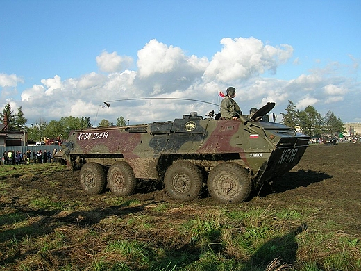 Piknik Lotniczo-Militarny2010.Gliwice