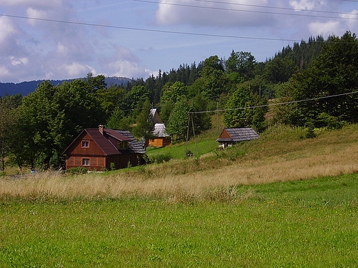 Na Przegibku