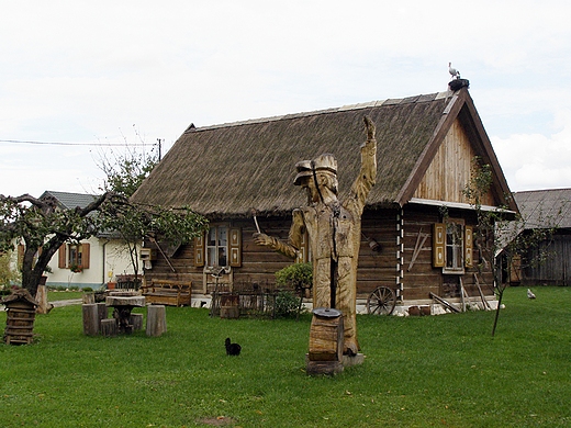 WOJCIECHW K  NACZOWA