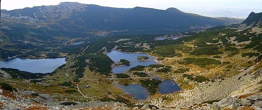 Tatry Wysokie