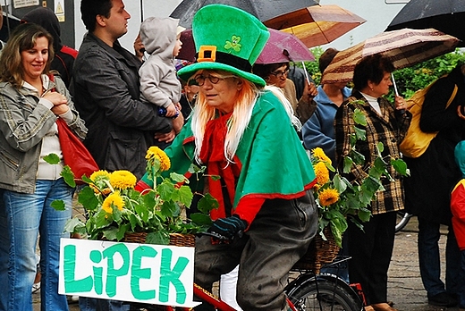 Gminne Doynki Skoczw 2010