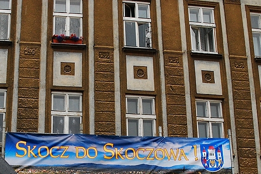 Gminne Doynki Skoczw 2010