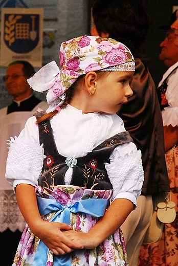 Gminne Doynki Skoczw 2010