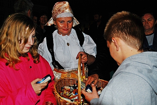 Gminne Doynki Skoczw 2010