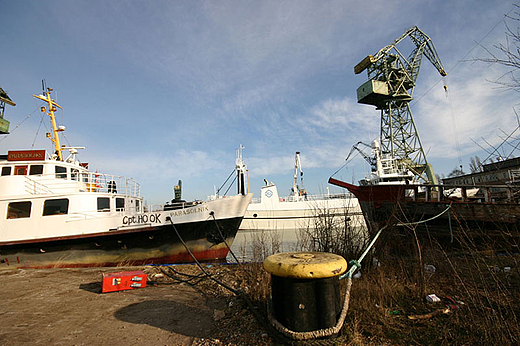 Stocznia Gdaska